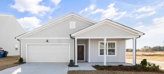 平屋の家イメージ