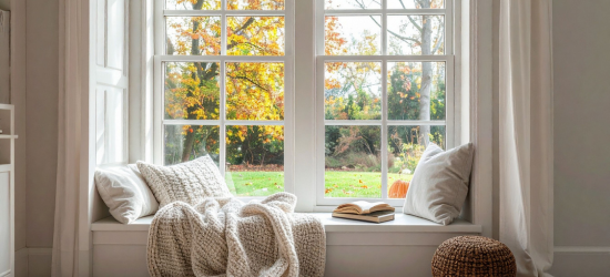 北欧インテリアのイメージ