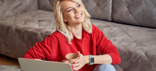 単身世帯の家のイメージ