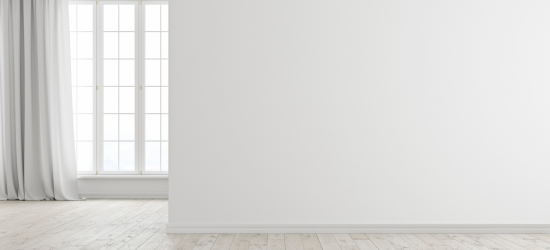 シンプル・ミニマルインテリアのイメージ